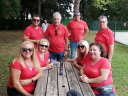 XXX aniversacion - Convivencia 2023